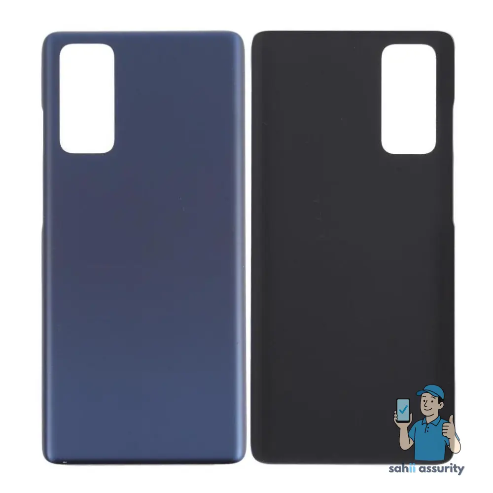 Back Panel Cover for Samsung Galaxy S20 FE 5G